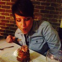 Sara Waggoner Photo 11