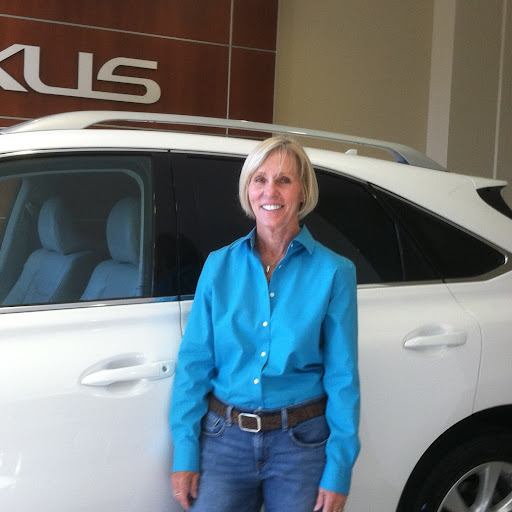 Carol Mccloud Photo 1