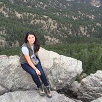 Danielle Vinson Photo 26