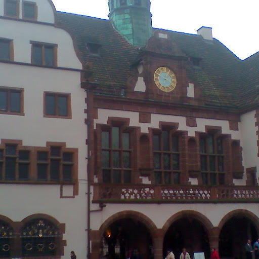 Matthew Shoemaker Photo 14