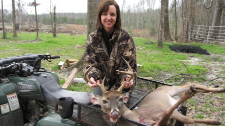 Jessica Taylor Photo 14