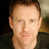 Alex Nicholas Photo 20