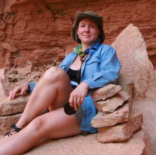 Kathryn Troutman Photo 6