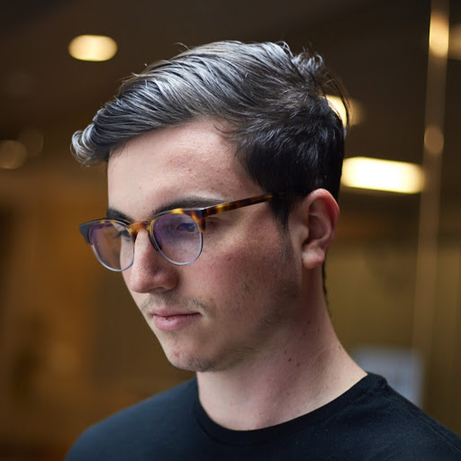 Eric Rabinowitz Photo 25