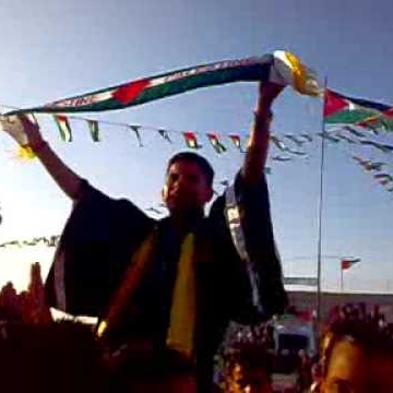 Mahmoud Odeh Photo 16