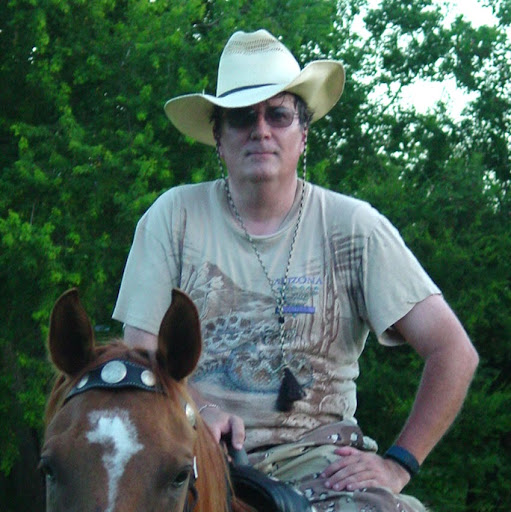 Darrell Marshall Photo 32