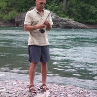 Daniel Hendrick Photo 16