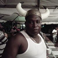 Gregory Hinds Photo 17