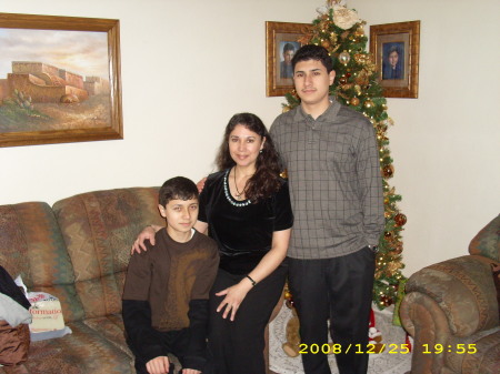 Patricia Chavez Photo 29
