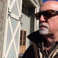 Stephen Hedrick Photo 16