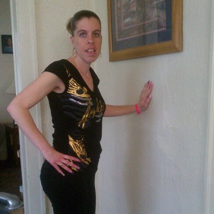 Stephanie Stratton Photo 11