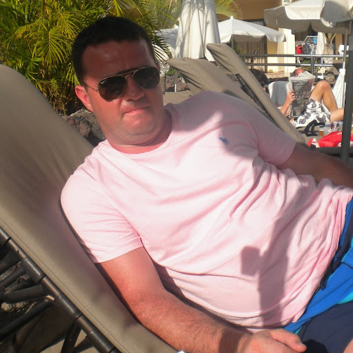 Steven Vaughan Photo 21