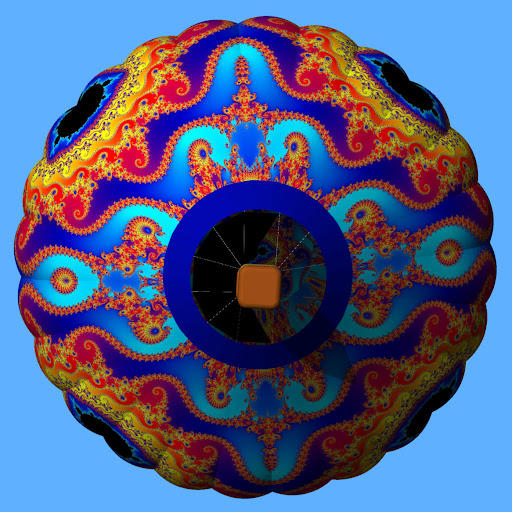 Jonathan Wolfe Photo 12