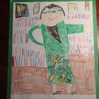 Mary Norris Photo 47