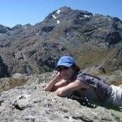 Judith Burnell Photo 9