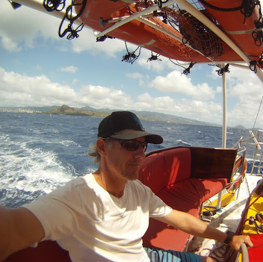 Jerry Knapp Photo 17