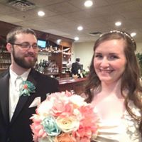 Christina Cusick Photo 12