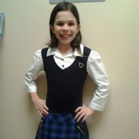 Haley Hayes Photo 34