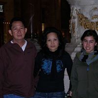 Cynthia Davies Photo 22