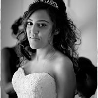 Candice Gordon Photo 16