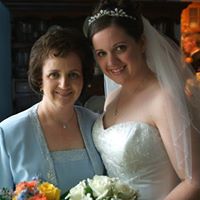 Suzanne Thistle Photo 4