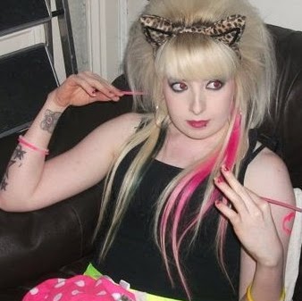 Janice Ahern Photo 1