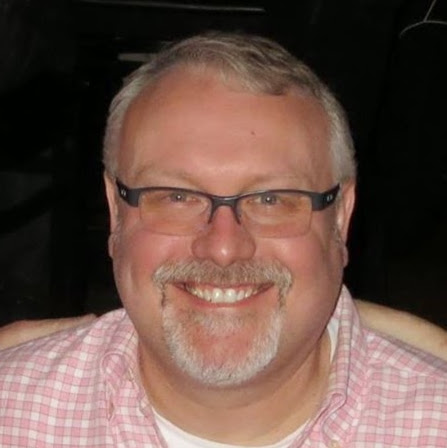 Mark Simpson Photo 7