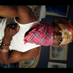 Ronald Baptiste Photo 27