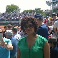 Maxine Simpson Photo 10