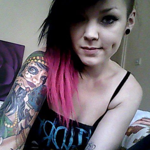 Tammy Carter Photo 36