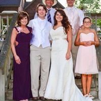 Angela Baines Photo 9