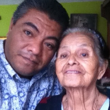 Alfredo Rico Photo 26