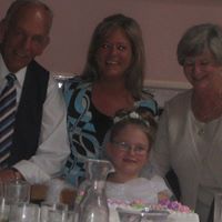 Cecelia Mccabe Photo 3