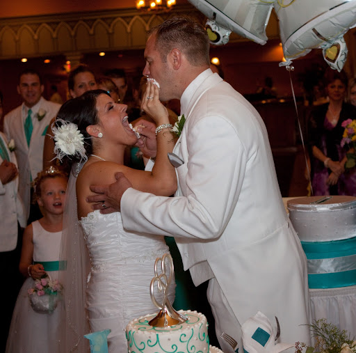 Kimberly Saunders Photo 24