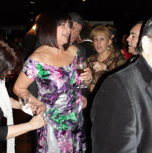 Nancy Cortese Photo 16