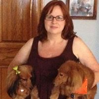 Susan Terry Photo 16