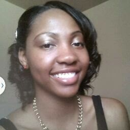 Crystal Robinson Photo 21