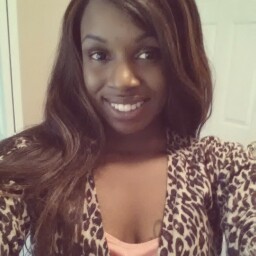 Keshia Brown Photo 18