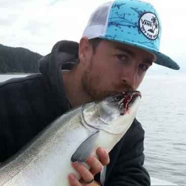 Scott Merritt Photo 14