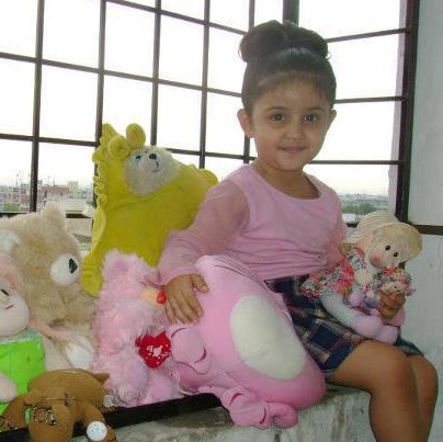 Abigail Jacob Photo 5