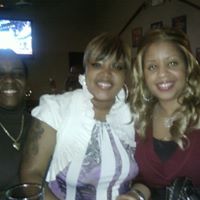 Candace Murray Photo 29