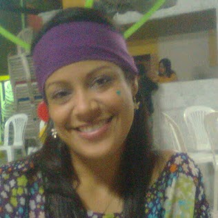 Dina Garcia Photo 28