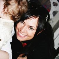 Katharine English Photo 5