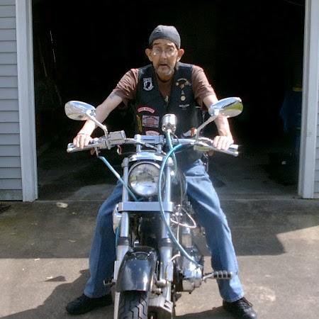 James Frizzell Photo 16