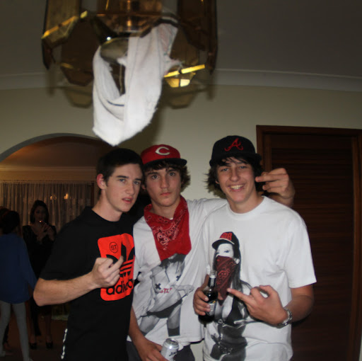 Cory Skinner Photo 10