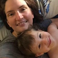 Sarah Griffith Photo 20