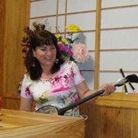 Cynthia Leblanc Photo 12