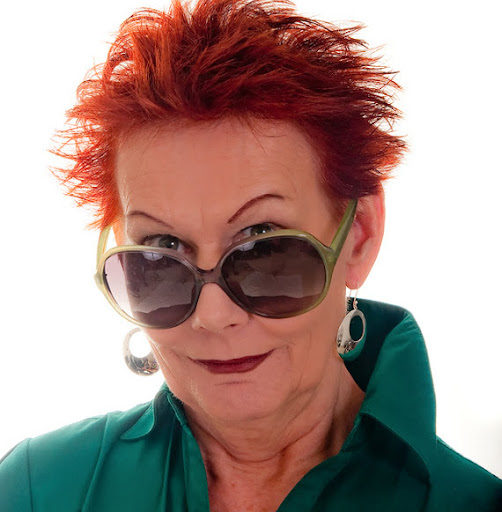 Joan Russell Photo 15