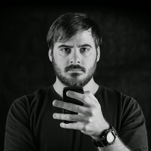 Scott Nolan Photo 34