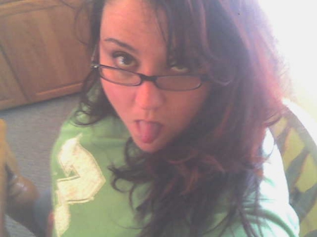 Samantha Adkins Photo 24